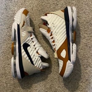 Brand new nike lebron size 9 no box